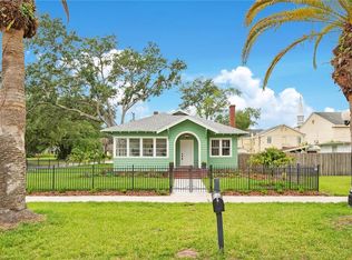 1318 Park Ave, Sanford, FL 32771