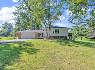 1703 Poole Dr, Jackson, MI 49202