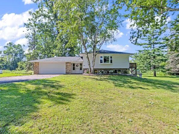 1703 Poole Dr, Jackson, MI 49202