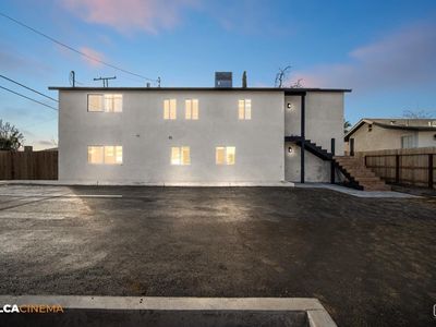 401 Woodrow Ave, Bakersfield, CA, 93308