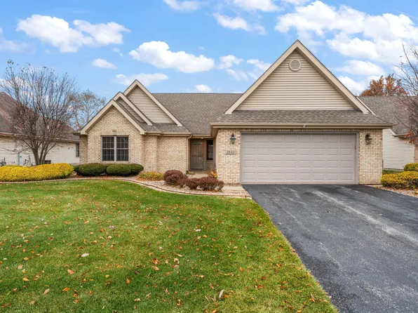 2133 Teakwood Ln, Highland, IN 46322