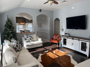 4615 Parkstone Bend Ct, Katy, TX 77449
