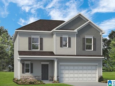 1045 Pinnacle Pkwy, Leeds, AL, 35094