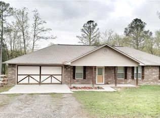 12006 Shiloh Rd, Van Buren, AR 72956