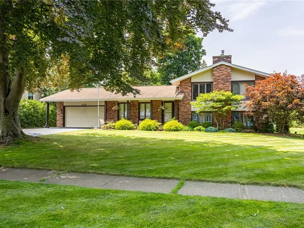 155 Saddlehorn Dr, Rochester, NY 14626