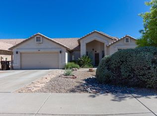 7821 W Eugie Ave, Peoria, AZ 85381