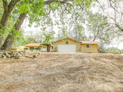 3348 Sand Ridge Rd, Placerville, CA, 95667