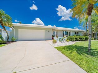 920 Don Juan Ct, Punta Gorda, FL 33950