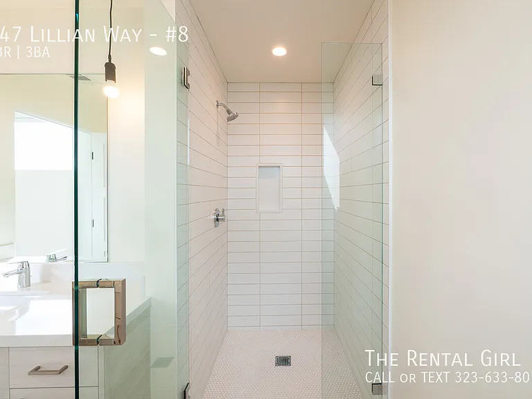 747 Lillian Way #8 — Photo 27
