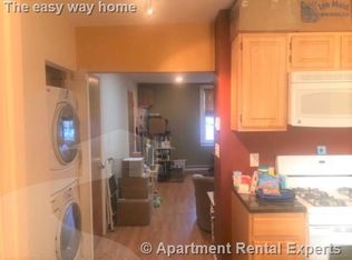27 Kenwood St #1, Cambridge, MA 02139