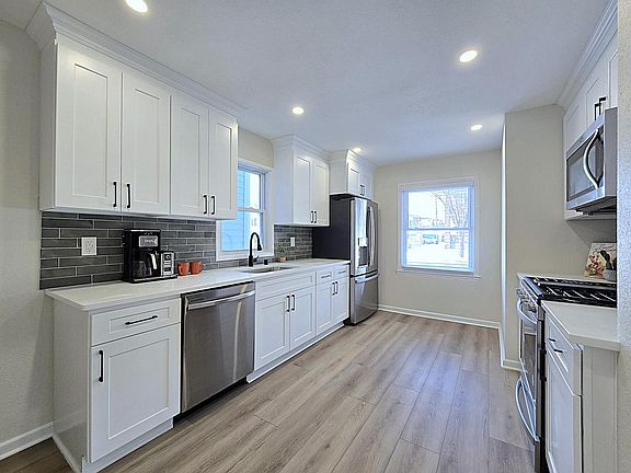 2nd image of 2546 South 13th STREET