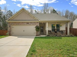 3719 Hayden Dr, Charlotte, NC 28269