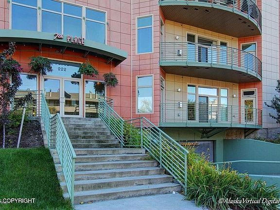2nd image of 222 E 7th Ave APT 302
