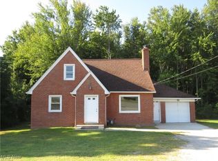 6424 N Ridge Rd, Madison, OH 44057