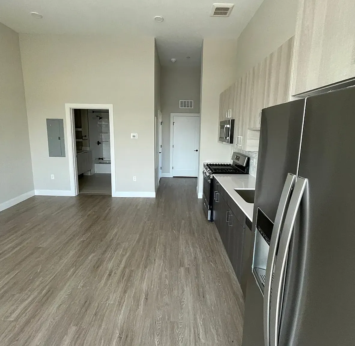 Legacy Apartments at Bremen Park — Photo 4