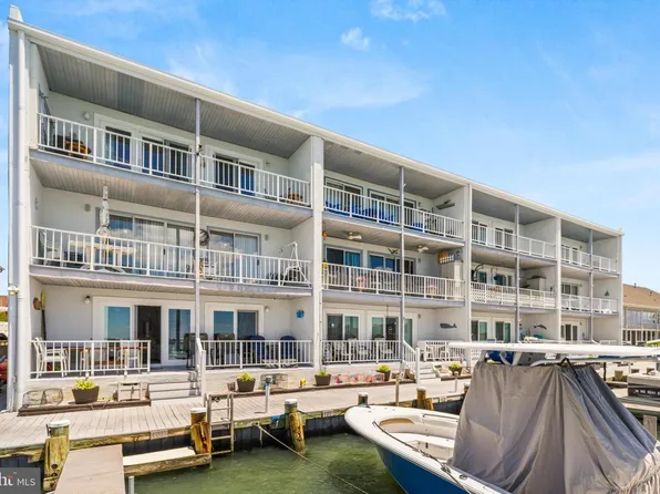 405 Bayshore Dr Unit 301, Ocean City, MD 21842
