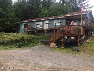276 Higgins Spur, Ketchikan, AK, 99901