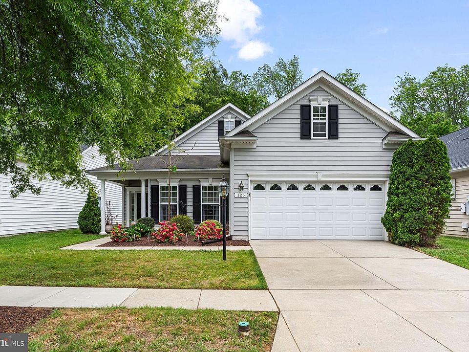 1st image of 126 Encore Ct