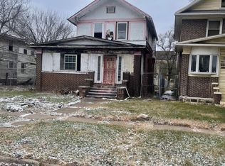 668 Harrison St, Gary, IN 46402