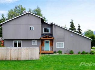 1595 Bellevue Cir, Anchorage, AK 99515