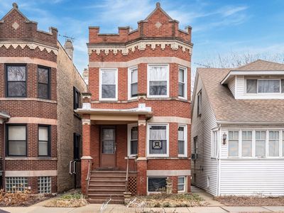3913 N Saint Louis Ave, Chicago, IL, 60618