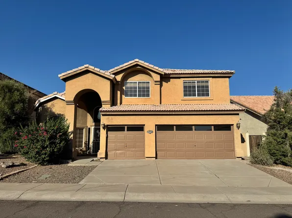 15831 S 13th Way, Phoenix, AZ 85048