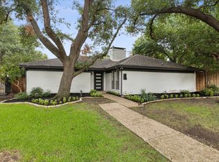 6719 Duffield Ct, Dallas, TX 75248