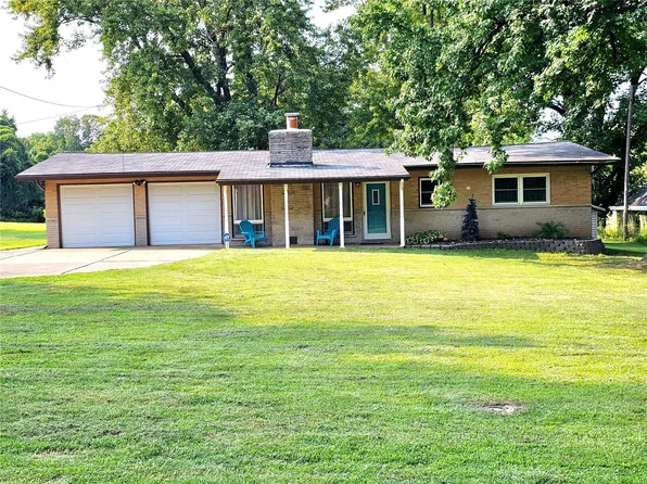 10473 Toelle Ln, Saint Louis, MO 63137