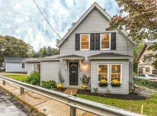 17 Wheeler St, Gloucester, MA 01930