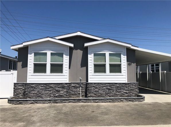 Stanton CA Mobile Homes & Manufactured Homes For Sale - 6 Homes | Zillow