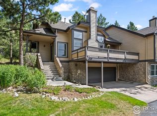 4219 Morning Star Dr, Castle Rock, CO 80108
