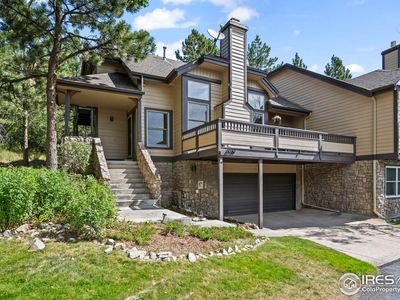 4219 Morning Star Dr, Castle Rock, CO, 80108