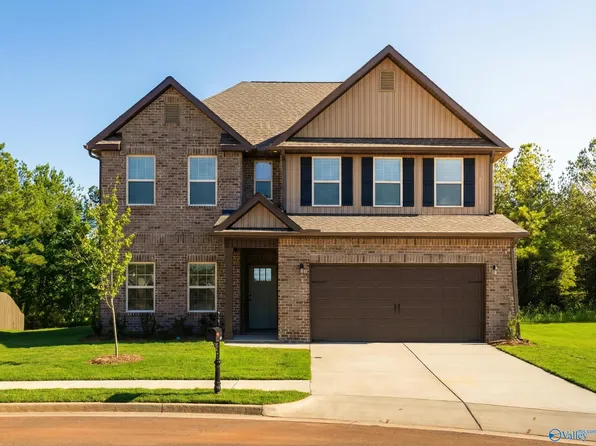 16851 Demi Dr, Athens, AL 35613
