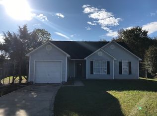 5502 Burning Ridge Dr, Monroe, NC 28110