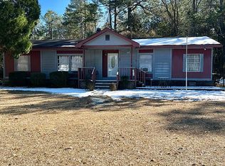 110 Barrows Ln, Moncks Corner, SC 29461