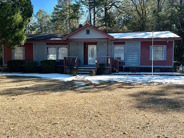 110 Barrows Ln, Moncks Corner, SC 29461