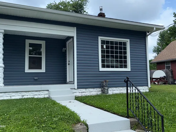 870 S 25th St, Louisville, KY 40211