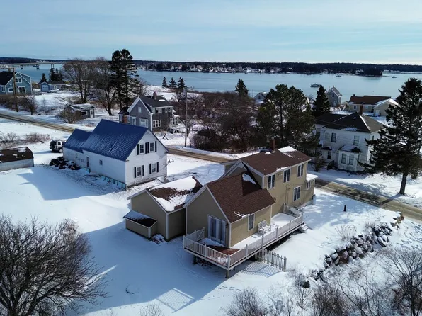 51 W Main Street, Jonesport, ME 04649