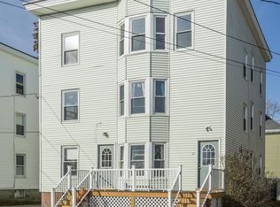 17 Powsland St, Portland, ME 04102