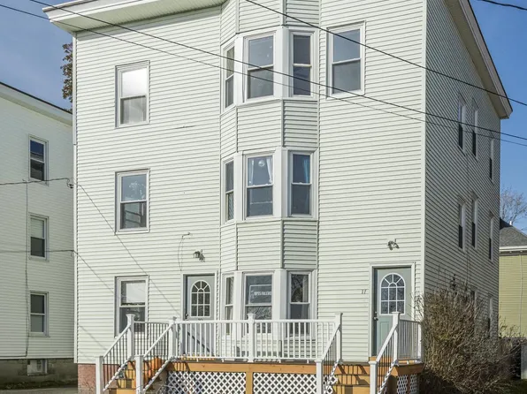 17 Powsland Street, Portland, ME 04102