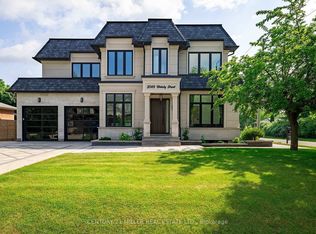 2049 Wakely St, Oakville, ON L6L2K3