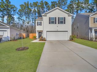 116 Semester Rd, Bluffton, SC 29909