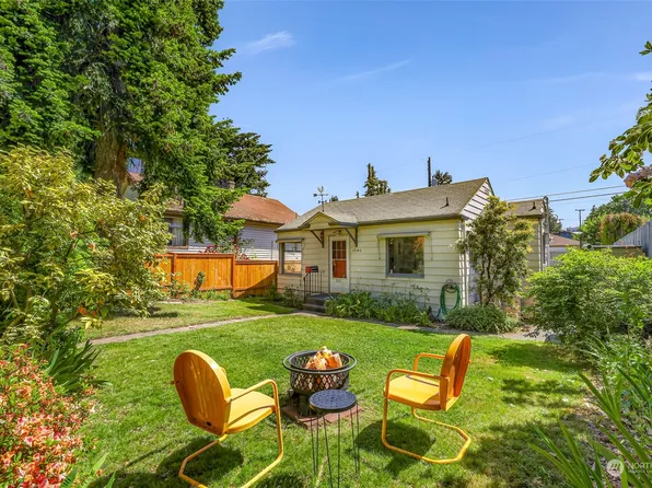 7540 16th Avenue SW, Seattle, WA 98106