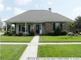 11162 Paddock Ave, Baton Rouge, LA 70816