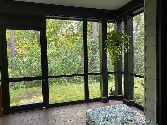 Sunroom