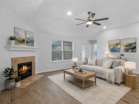 2nd image of 2712 Dawn Spring Dr