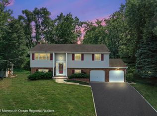 4 Westbrook Cir, Howell, NJ 07731