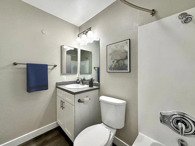Bathroom View 1