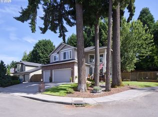 3715 NE 100th Cir, Vancouver, WA