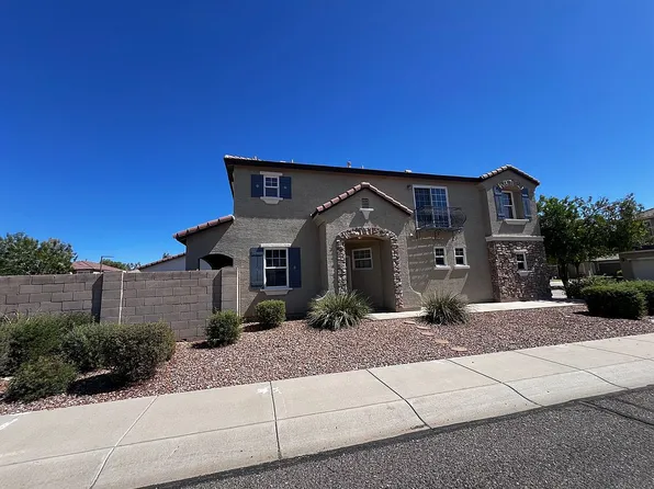 17262 W Tara Ln, Surprise, AZ 85388